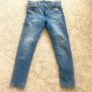 Gap 1969 jeans